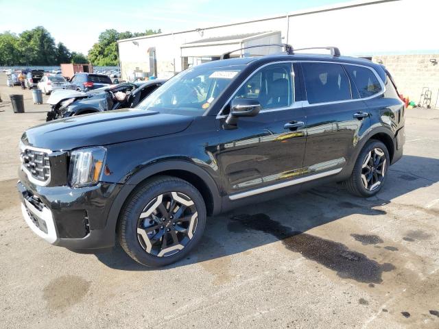 Salvage Kia Telluride