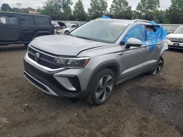  Salvage Volkswagen Taos