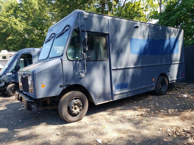  Salvage Freightliner Chassis M