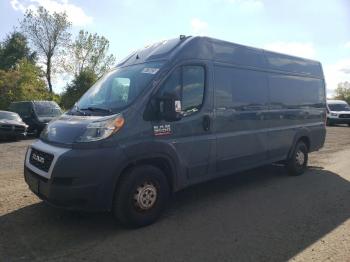  Salvage Ram Promaster