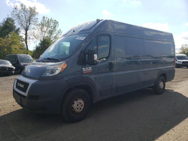  Salvage Ram Promaster