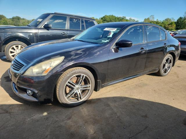  Salvage INFINITI G37