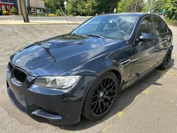  Salvage BMW M Series