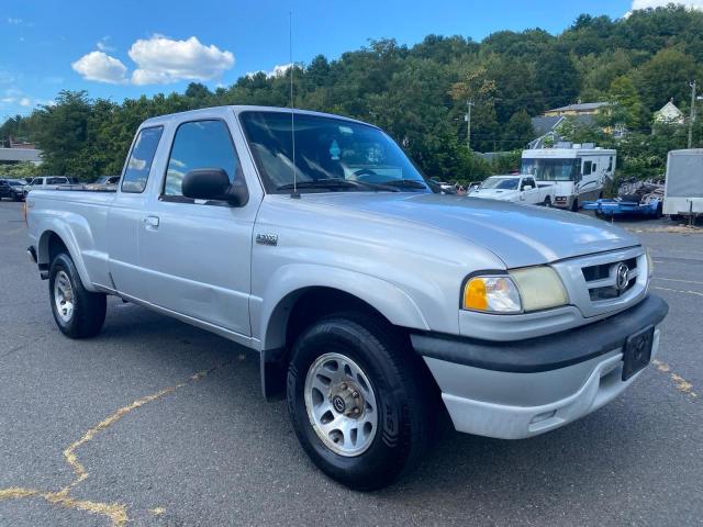  Salvage Mazda B Series