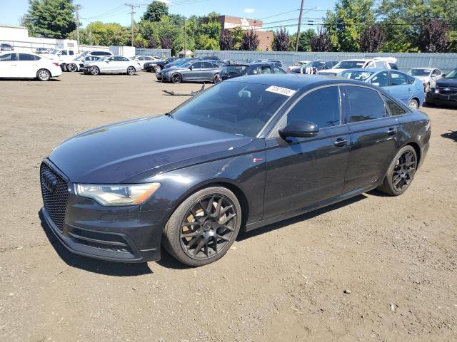  Salvage Audi A6