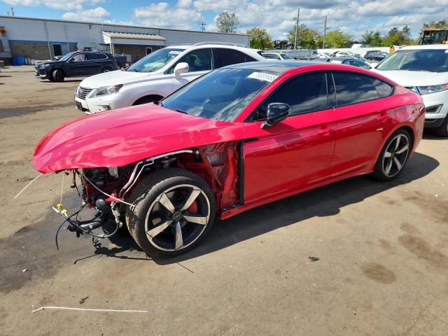  Salvage Audi A5
