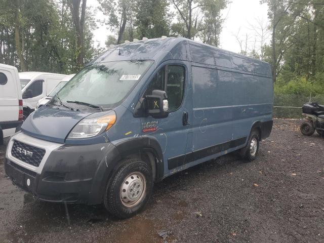  Salvage Ram Promaster