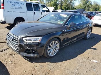  Salvage Audi A5