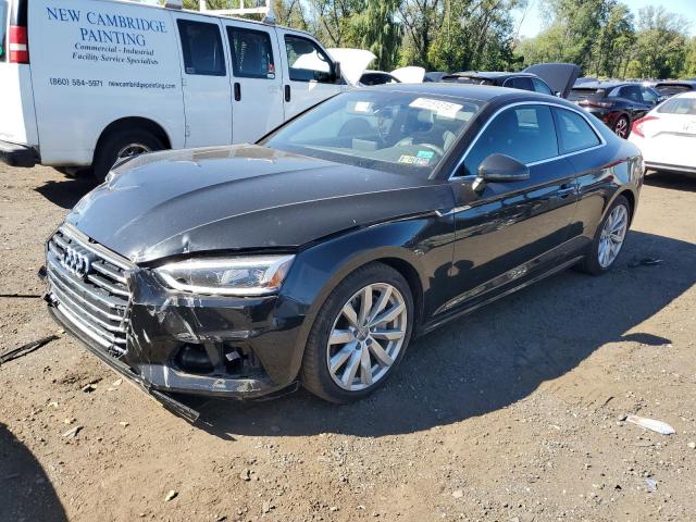  Salvage Audi A5
