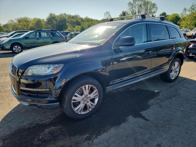  Salvage Audi Q7
