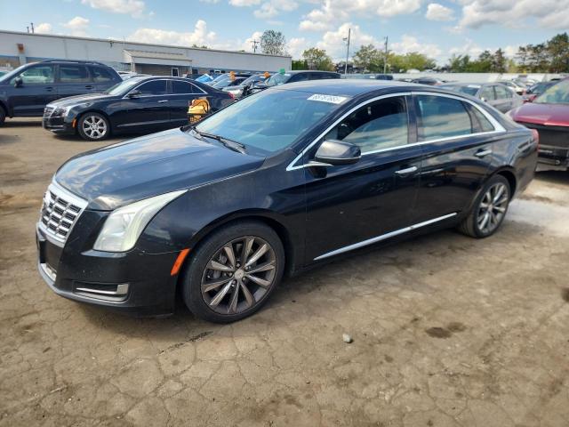  Salvage Cadillac XTS