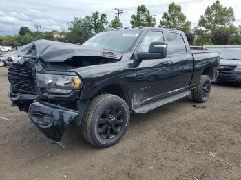  Salvage Ram 2500