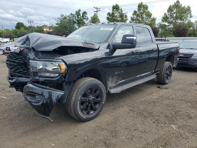  Salvage Ram 2500