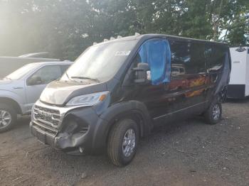  Salvage Ram Promaster