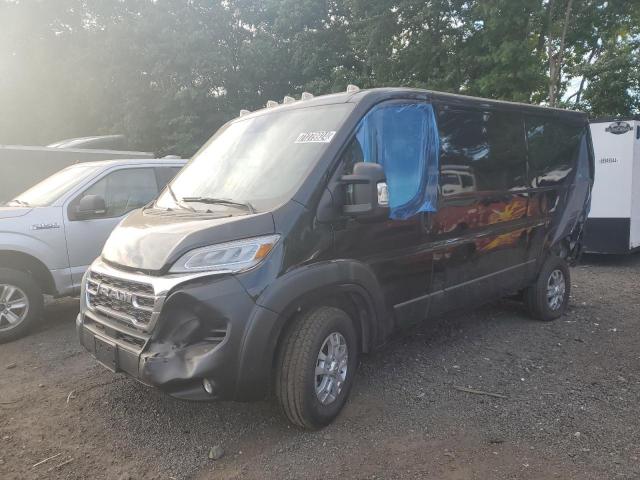  Salvage Ram Promaster