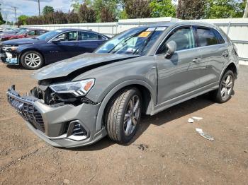  Salvage Audi Q3