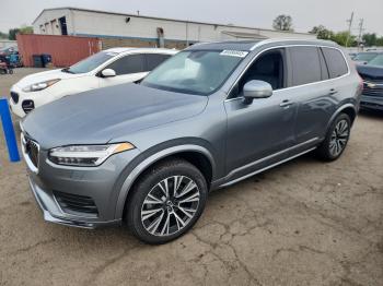  Salvage Volvo XC90