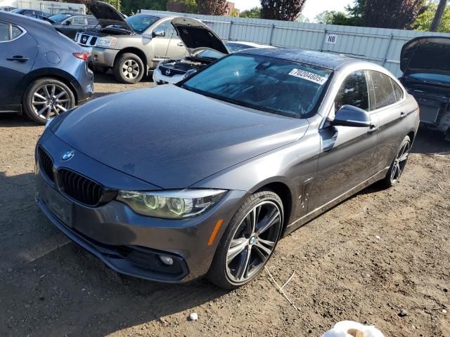  Salvage BMW 4 Series