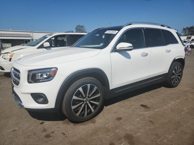  Salvage Mercedes-Benz GLB