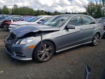  Salvage BMW 4 Series