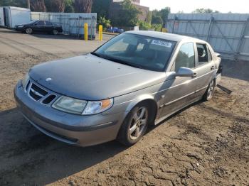  Salvage Saab 9 5