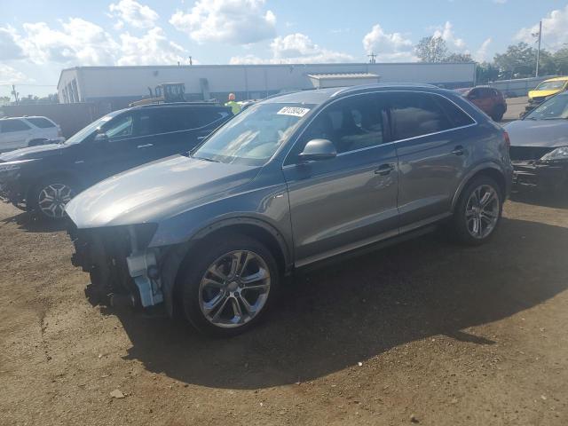  Salvage Audi Q3