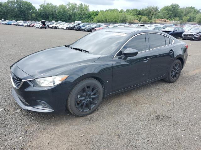  Salvage Mazda 6