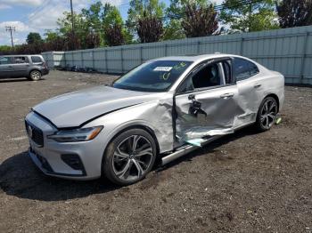  Salvage Volvo S60 Core