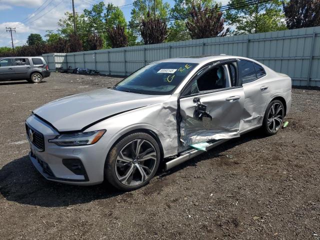  Salvage Volvo S60 Core
