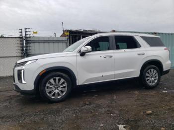  Salvage Hyundai PALISADE