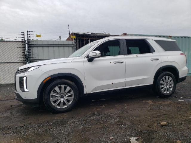  Salvage Hyundai PALISADE