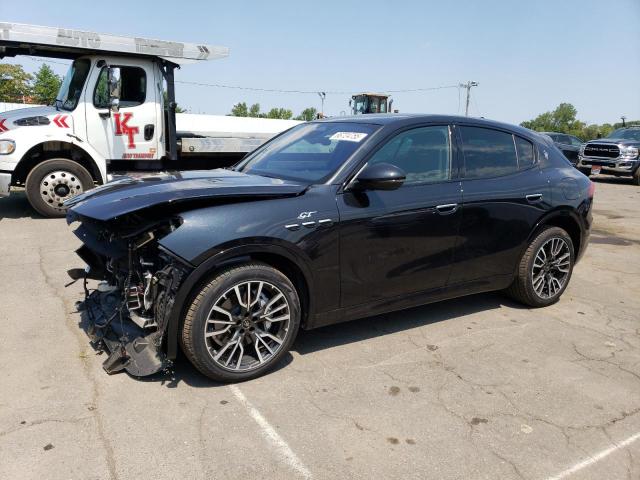  Salvage Maserati Grecale Gt
