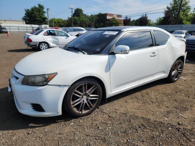  Salvage Toyota Scion