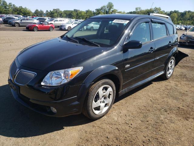  Salvage Pontiac Vibe