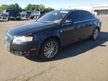  Salvage Audi A4