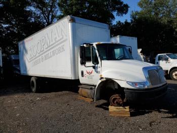 Salvage International 4000 Serie