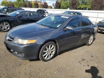  Salvage Acura TSX