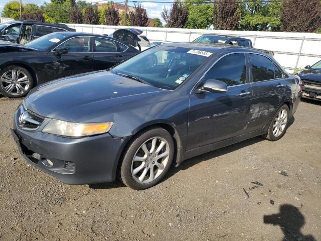  Salvage Acura TSX
