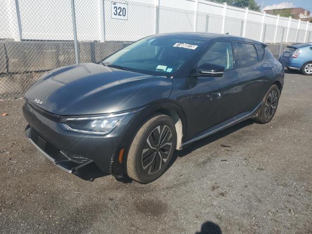  Salvage Kia EV6