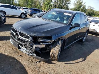  Salvage Mercedes-Benz GLC