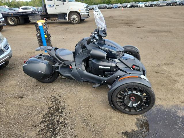  Salvage Can-Am Ryker Rall