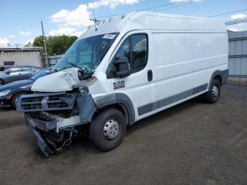  Salvage Ram Promaster