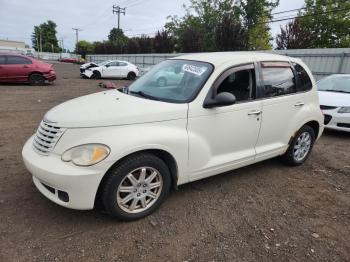  Salvage Chrysler PT Cruiser