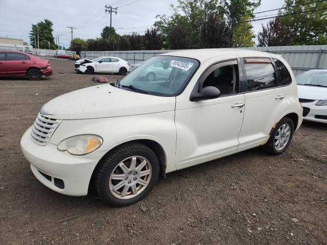  Salvage Chrysler PT Cruiser