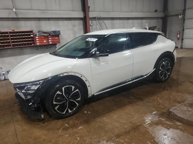  Salvage Kia EV6