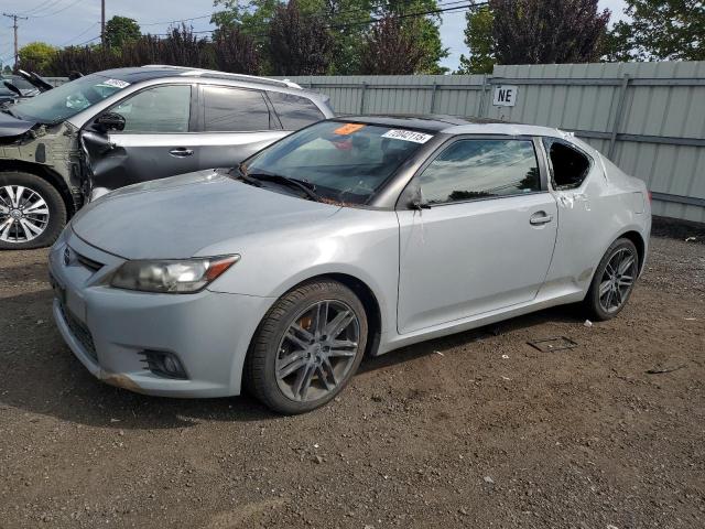  Salvage Toyota Scion