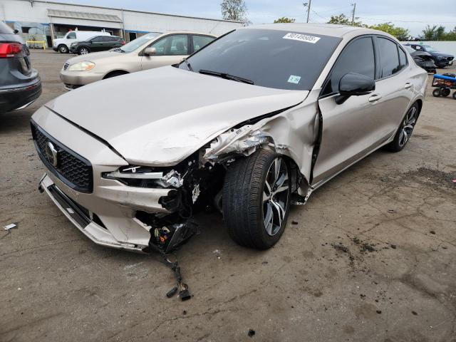 Salvage Volvo S60 Plus
