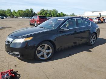  Salvage Acura TL