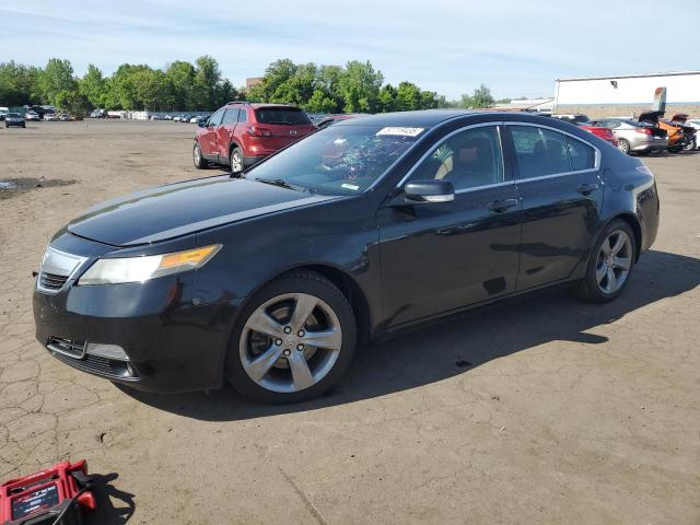  Salvage Acura TL