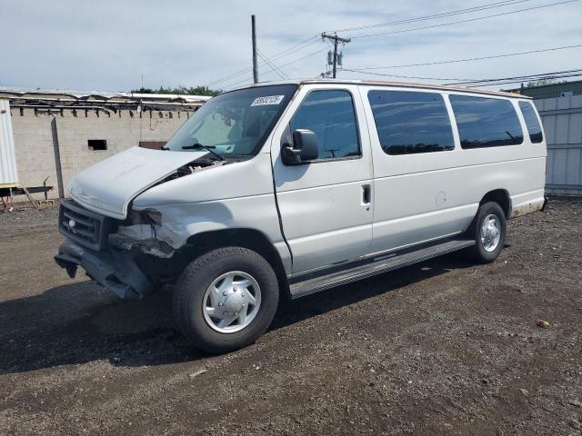  Salvage Ford Econoline E350 Super Duty